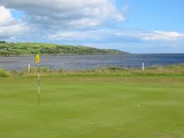 Image result for Wigtownshire County Golf Club