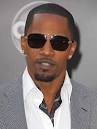Jamie Foxx. The Rundown
