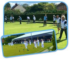 Image result for Taunton Deane Bowls Club