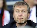 Roman Abramovich