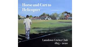 Image result for Lansdown Cricket Club