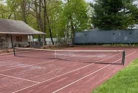Image result for Northaw & Cuffley Lawn Tennis Club