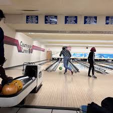 Image result for Trinity Bowling Club