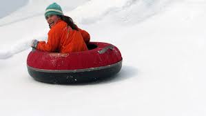 Image result for Bracknell Snow-Tubing
