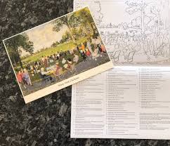 Image result for Chichester Priory Park Hockey Club