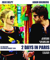 2 Days in Paris