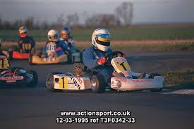Image result for Hunts Kart Racing Club