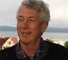 Ian Cross. Favourite