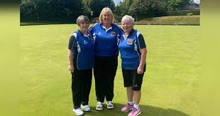 Image result for Inchinnan Community Association Bowling Club