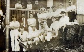 Image result for Andover Cricket Club