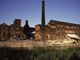 Image result for Stoke Potters