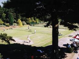 Image result for Gosfield Lawn Tennis Club