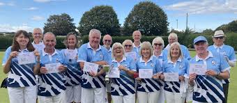 Image result for Woodingdean Bowls Club