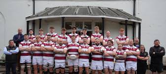 Image result for Tamworth Rugby Union Football Club