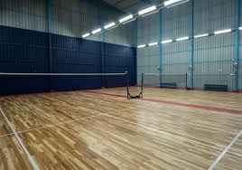Image result for Cedar House Badminton Club