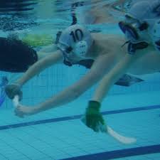 Image result for Croydon Wimbledon Octopush Club