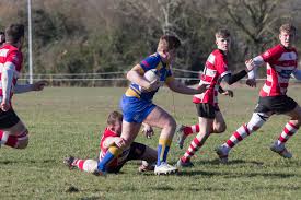 Image result for Earlsdon R F C