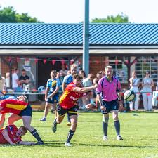 Image result for St Albans Centurions