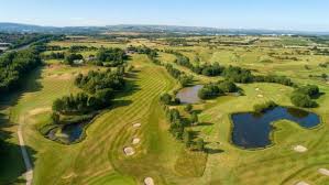 Image result for Walmersley Golf Club