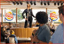 Mary J. Blige's 'Bufoonish' BK Chicken Commercial Pulled | EURweb