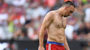 Image result for Ribery