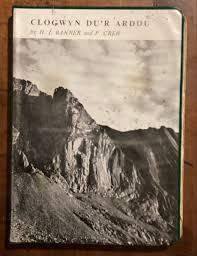 Image result for Clogwyn Mountaineering Club