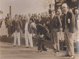 Image result for Reigate Priory Bowling Club