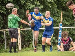 Image result for St Annes A R L F C Ltd