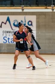 Image result for Rufforth Netball Club