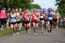 Image result for Salford Harriers
