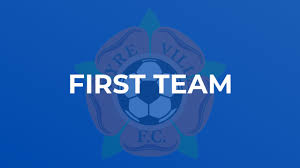 Image result for Wyre Villa Football Club