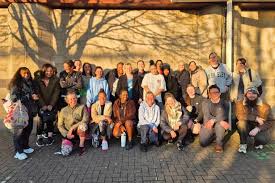 Image result for Sparks Netball Bristol