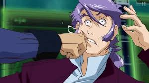 「ユウナ・ロマ・セイラン 機動戦士ガンダムSEED DESTINY」の画像検索結果