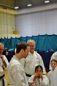 Image result for Haslemere Shotokan Karate Club
