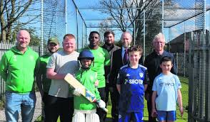 Image result for Newton Cricket Club