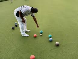 Image result for Lawns The Indoor Bowls Club