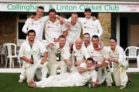 Image result for Collingham & Linton Sports Association