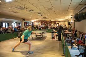 Image result for Dml Woolwell Table Tennis Club