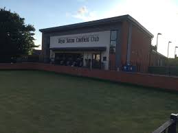 Image result for Royal Sutton Coldfield Athletics Club