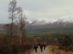 Image result for Duncanrig Rambling Club