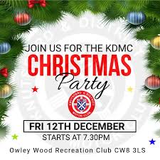 Image result for Knutsford and District Motor Club