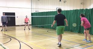 Image result for Harlow Badminton Club