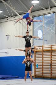 Image result for L&G Acrobatic Gymnastics
