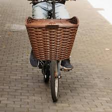 Image result for bicycle basket