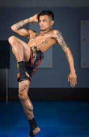 Image result for Jein Muay Thai