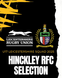 Image result for Hinckley Rugby Football Club