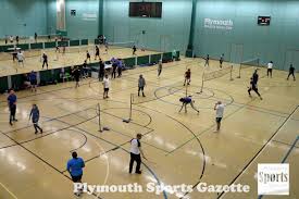 Image result for Totnes Badminton Club