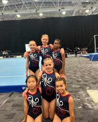 Image result for Child`s Hill Gymnastics Club