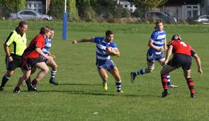 Image result for Wanstead RFC
