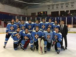 Image result for Cambridge City Junior Hockey Club